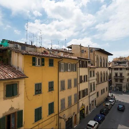 Brand New Nel Cuore Di Firenze 아파트 외부 사진