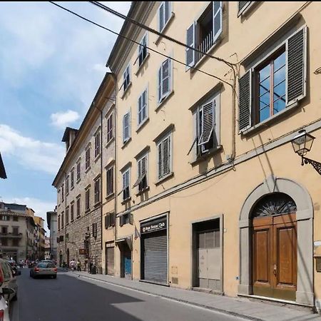 Brand New Nel Cuore Di Firenze 아파트 외부 사진